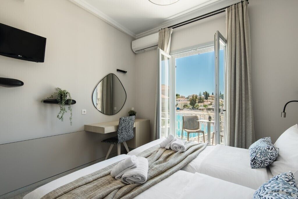 Photo of Bedroom in Spetses