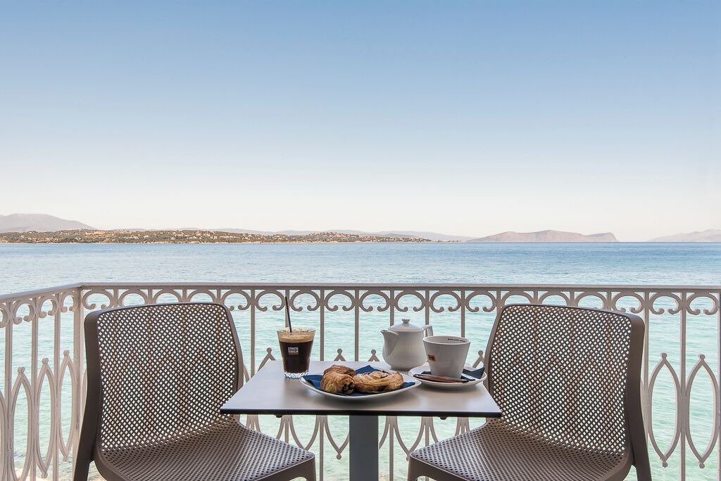 Photo of Bedroom in Spetses