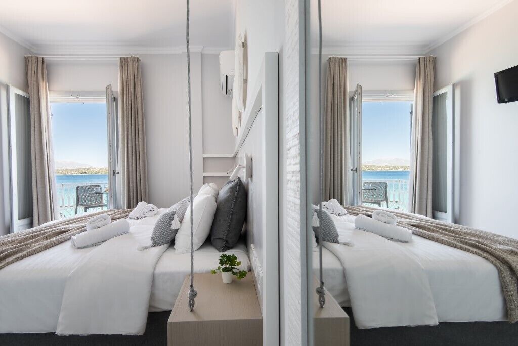 Photo of Bedroom in Spetses