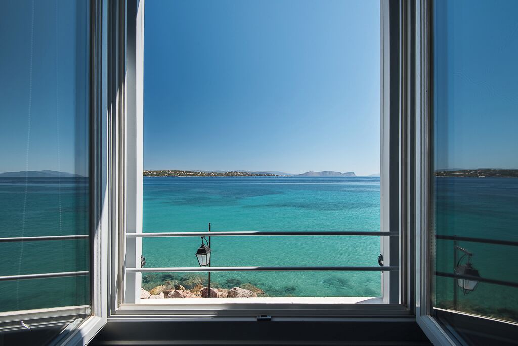 Photo of Bedroom in Spetses