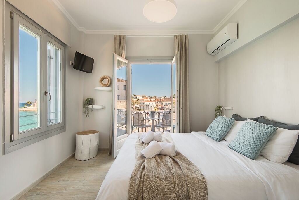 Photo of Bedroom in Spetses