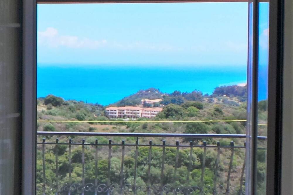 Photo of Patio Balcony in Xirokastello
