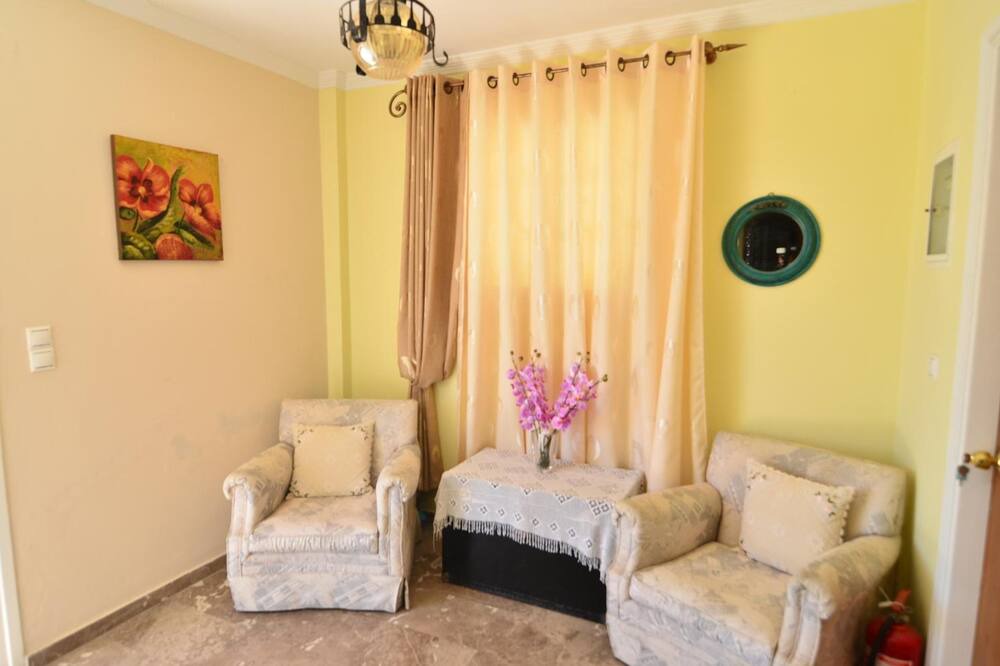 Photo of Livingroom in Xirokastello
