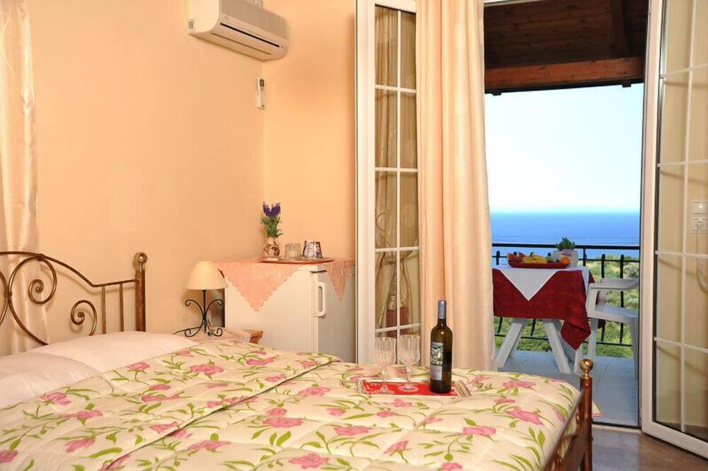 Photo of Bedroom in Xirokastello