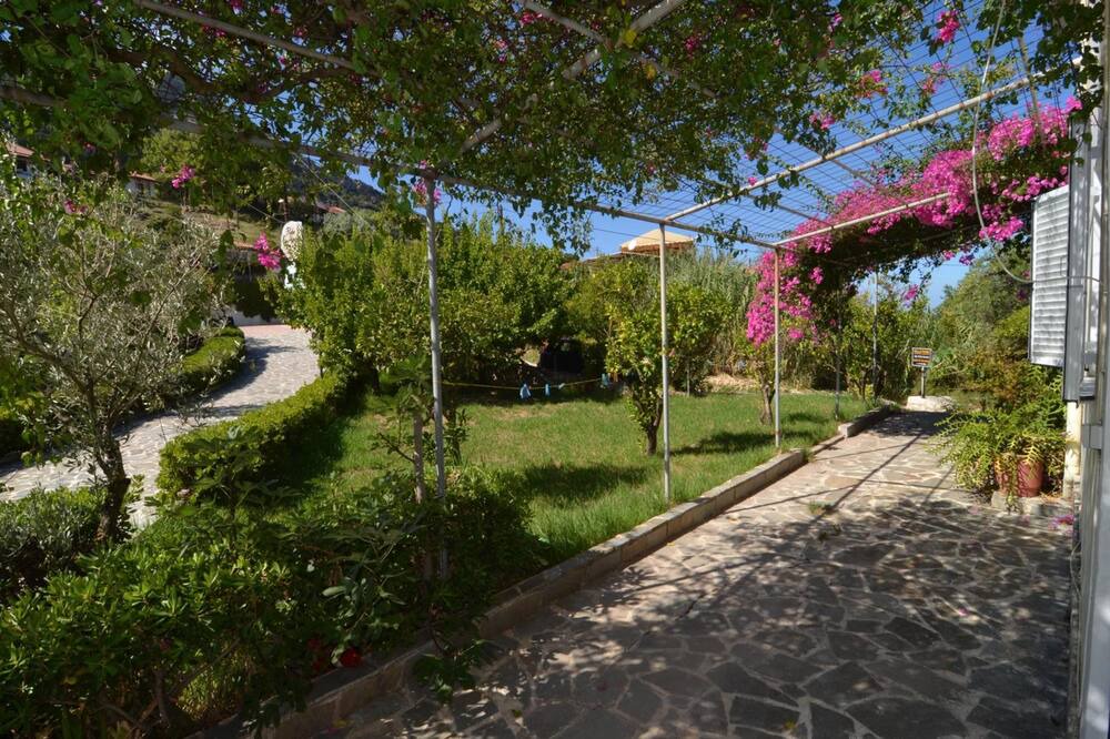 Photo of Outdoor in Xirokastello