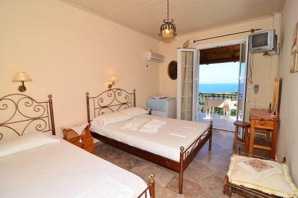 Photo of Bedroom in Xirokastello