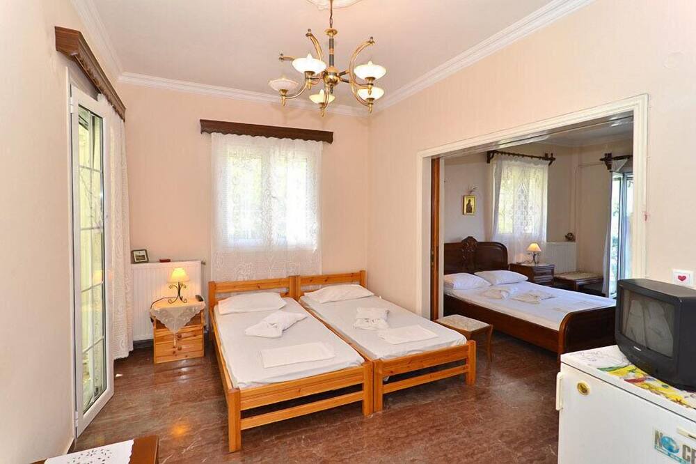 Photo of Bedroom in Xirokastello