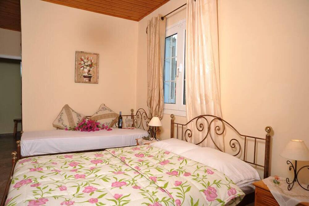 Photo of Bedroom in Xirokastello