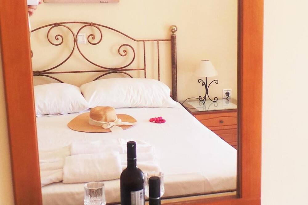 Photo of Bedroom in Xirokastello
