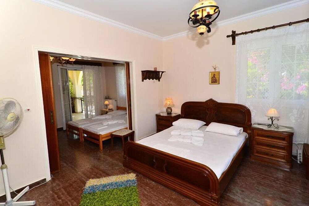 Photo of Bedroom in Xirokastello