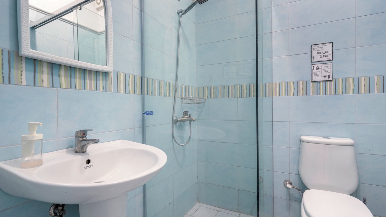 Photo of Bathroom in Sarande