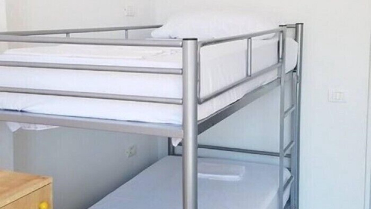 Photo of Bedroom in Sarande