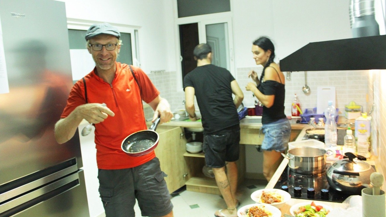 Photo of Others in Sarande