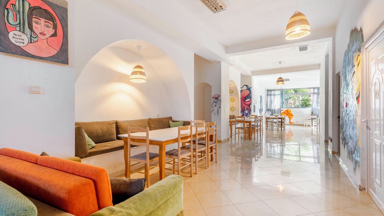 Photo of Livingroom in Sarande