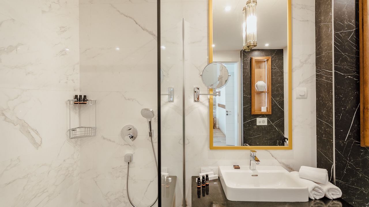 Photo of Bathroom in Dobrota