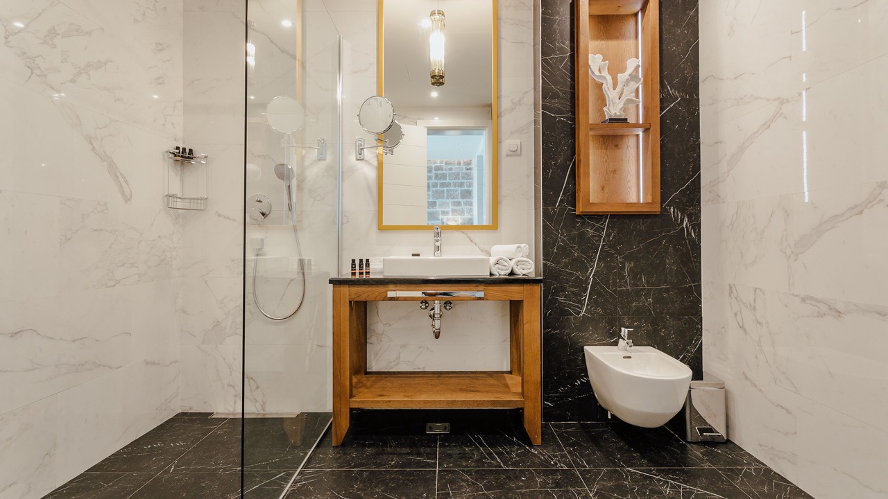 Photo of Bathroom in Dobrota