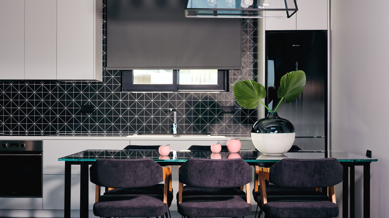 Photo of Kitchen in Argassi