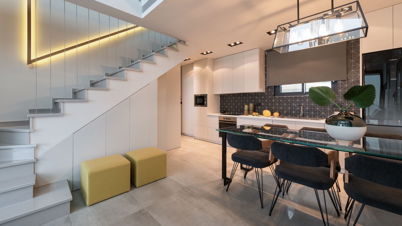 Photo of Kitchen in Argassi