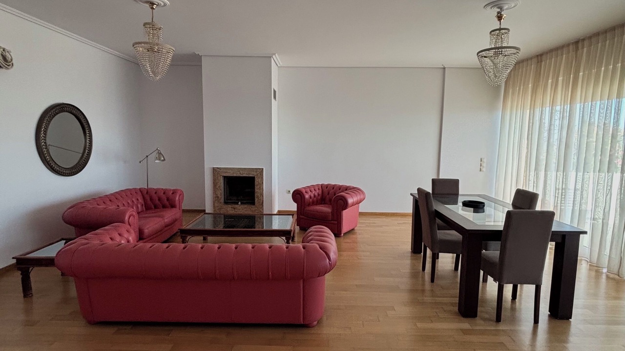 Photo of Bedroom in Saronikos
