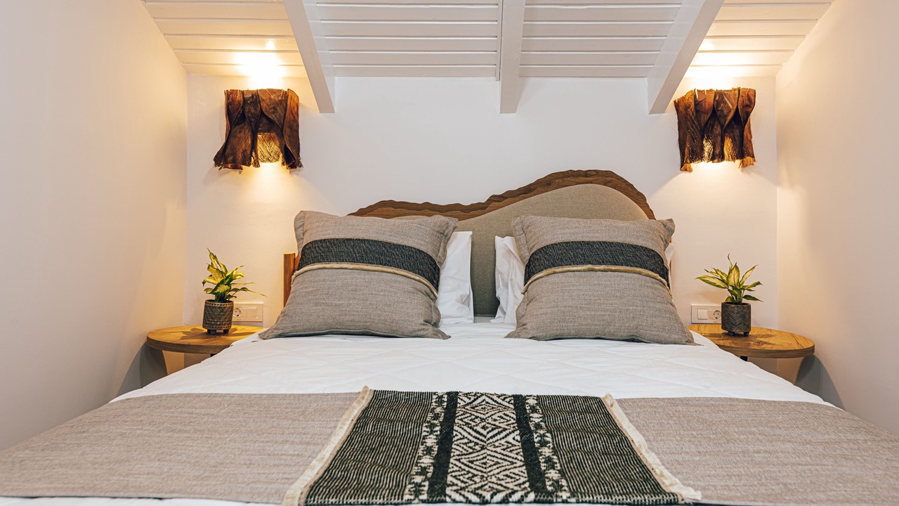 Photo of Bedroom in Laganas