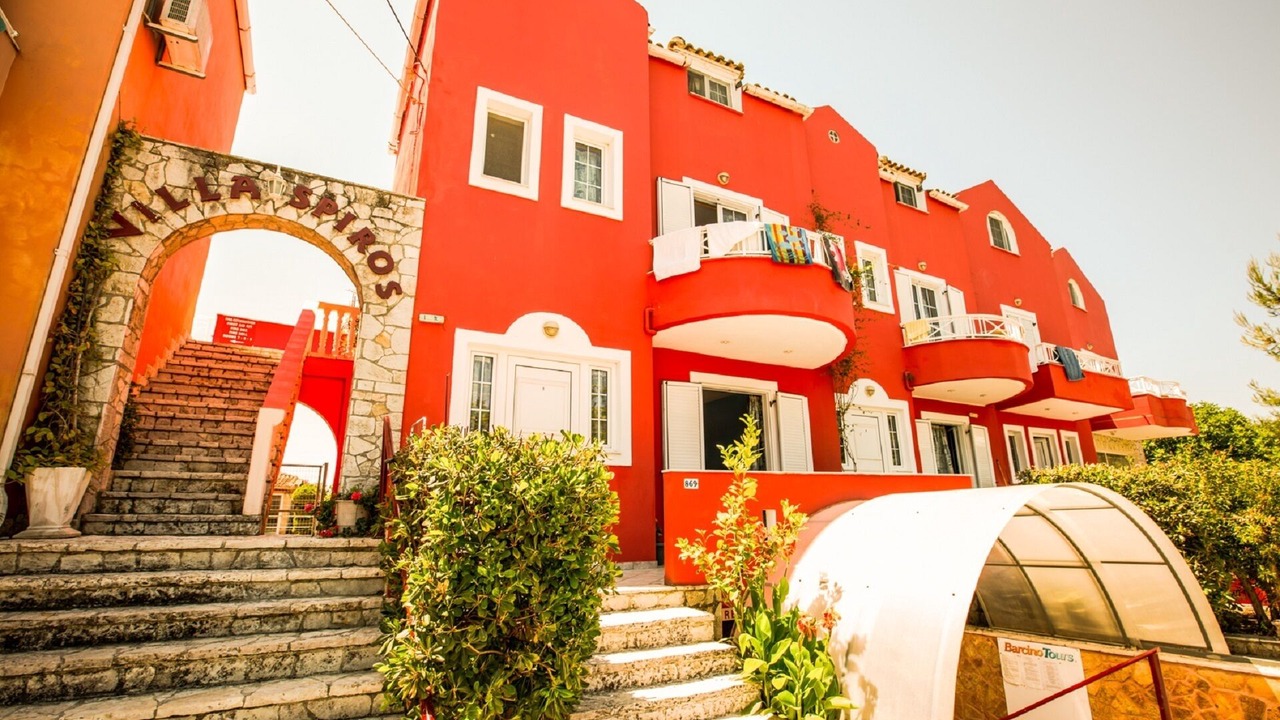 Photo of Outdoor in Laganas