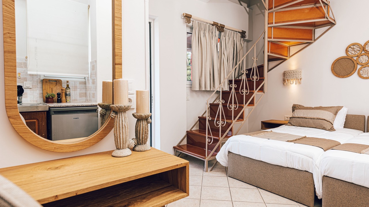 Photo of Bedroom in Laganas