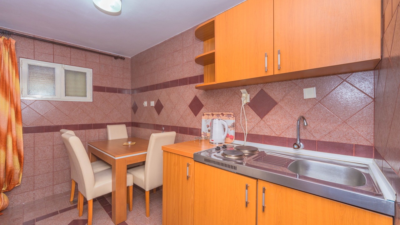 Photo of Kitchen in Sutomore