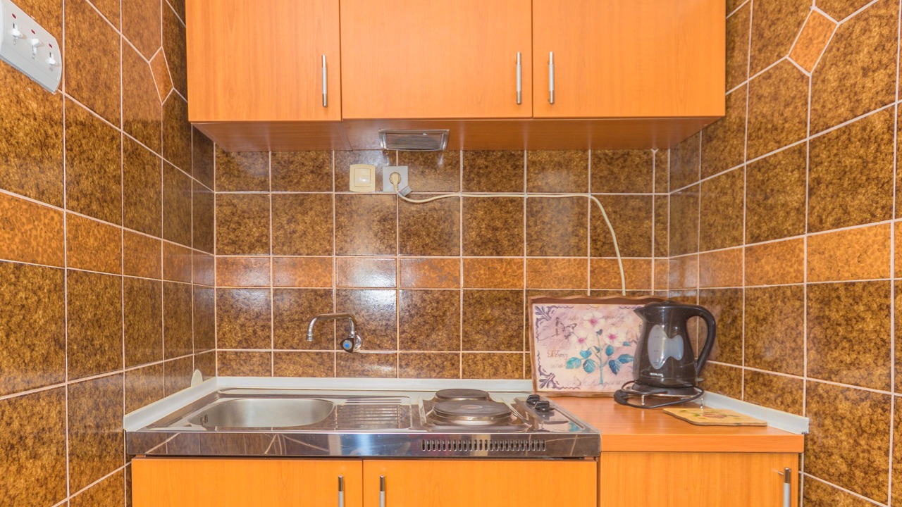 Photo of Kitchen in Sutomore