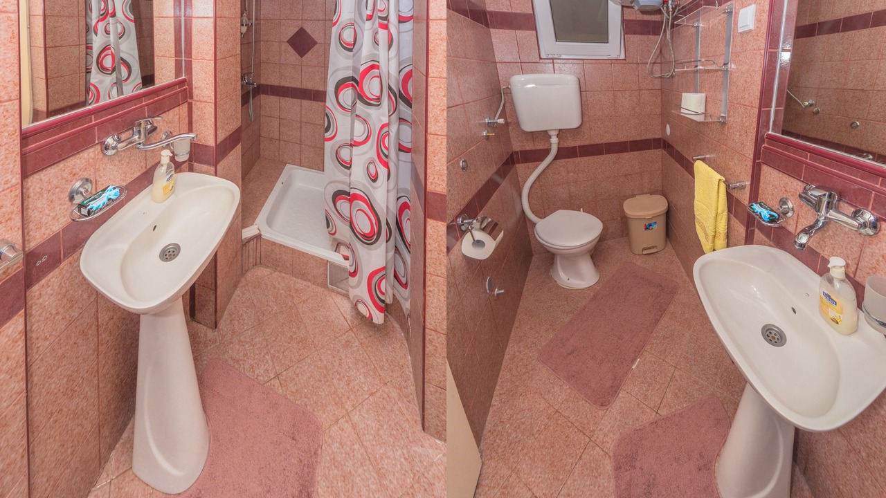 Photo of Bathroom in Sutomore
