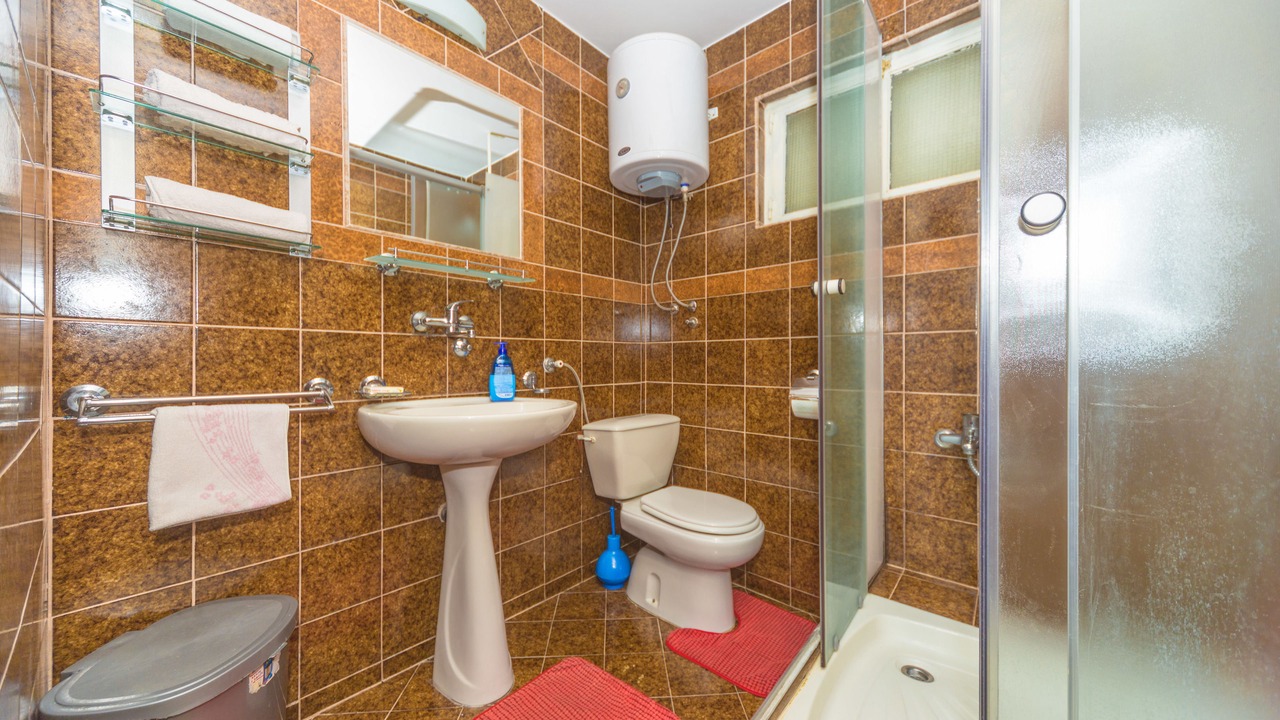 Photo of Bathroom in Sutomore