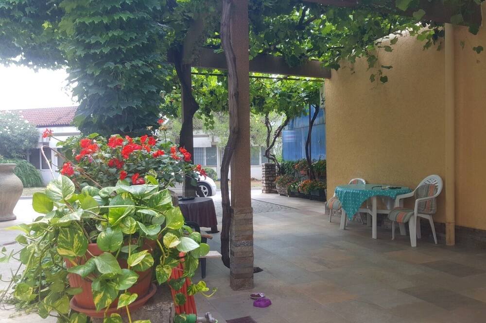 Photo of Patio Balcony in Centar