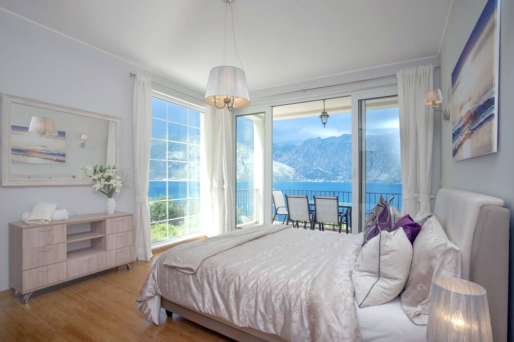 Photo of Bedroom in Prcanj