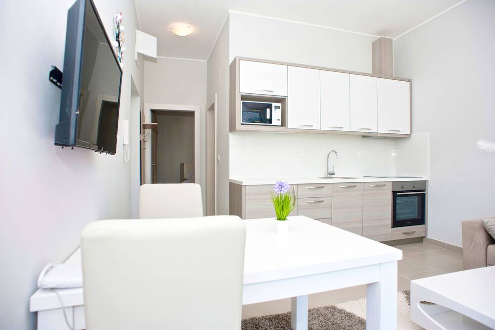 Photo of Kitchen in Prcanj