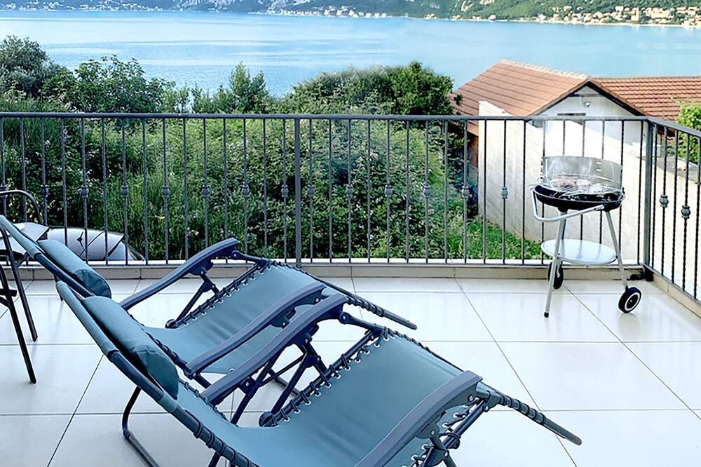 Photo of Patio Balcony in Prcanj