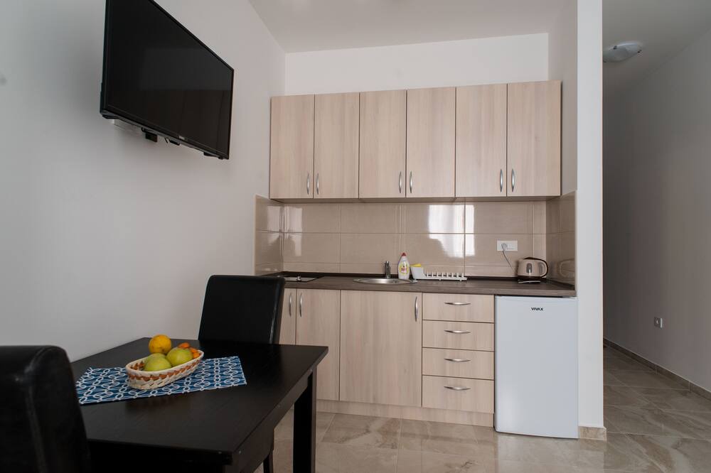 Photo of Kitchen in Igalo
