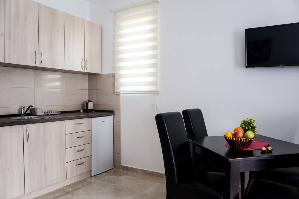 Photo of Livingroom in Igalo