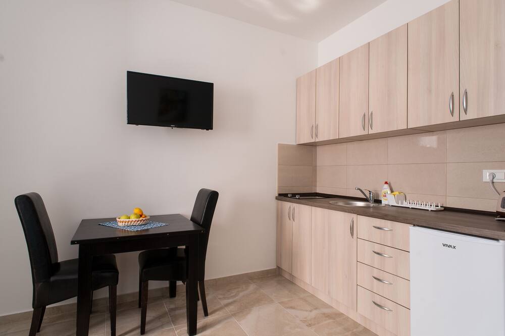 Photo of Kitchen in Igalo