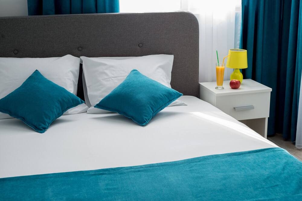 Photo of Bedroom in Igalo