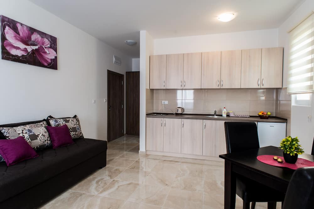 Photo of Kitchen in Igalo