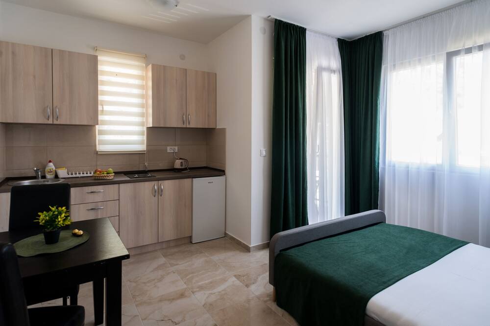 Photo of Kitchen in Igalo