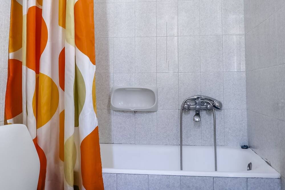 Photo of Bathroom in Lindos