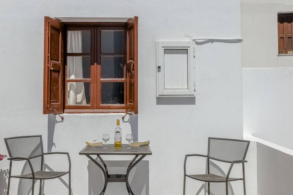 Photo of Patio Balcony in Lindos
