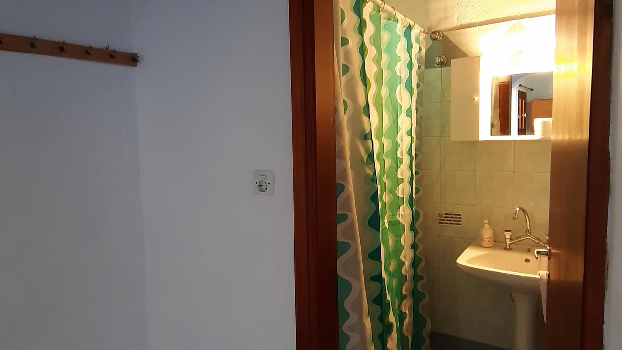 Photo of Bathroom in Papa Nero
