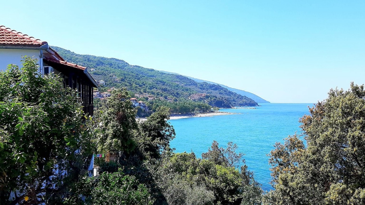 Photo of Outdoor in Papa Nero