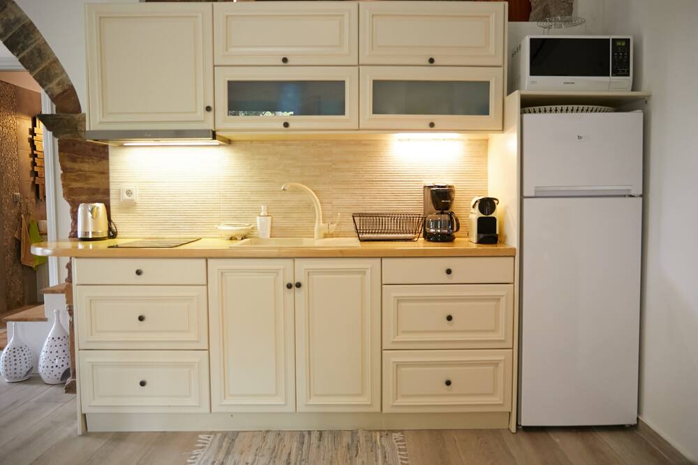 Photo of Kitchen in Vrontados