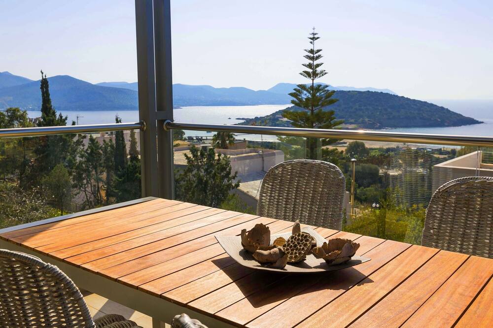 Photo of Patio Balcony in Anavyssos