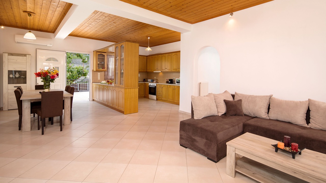 Photo of Livingroom in Lithakia
