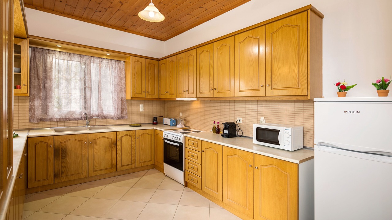Photo of Kitchen in Lithakia