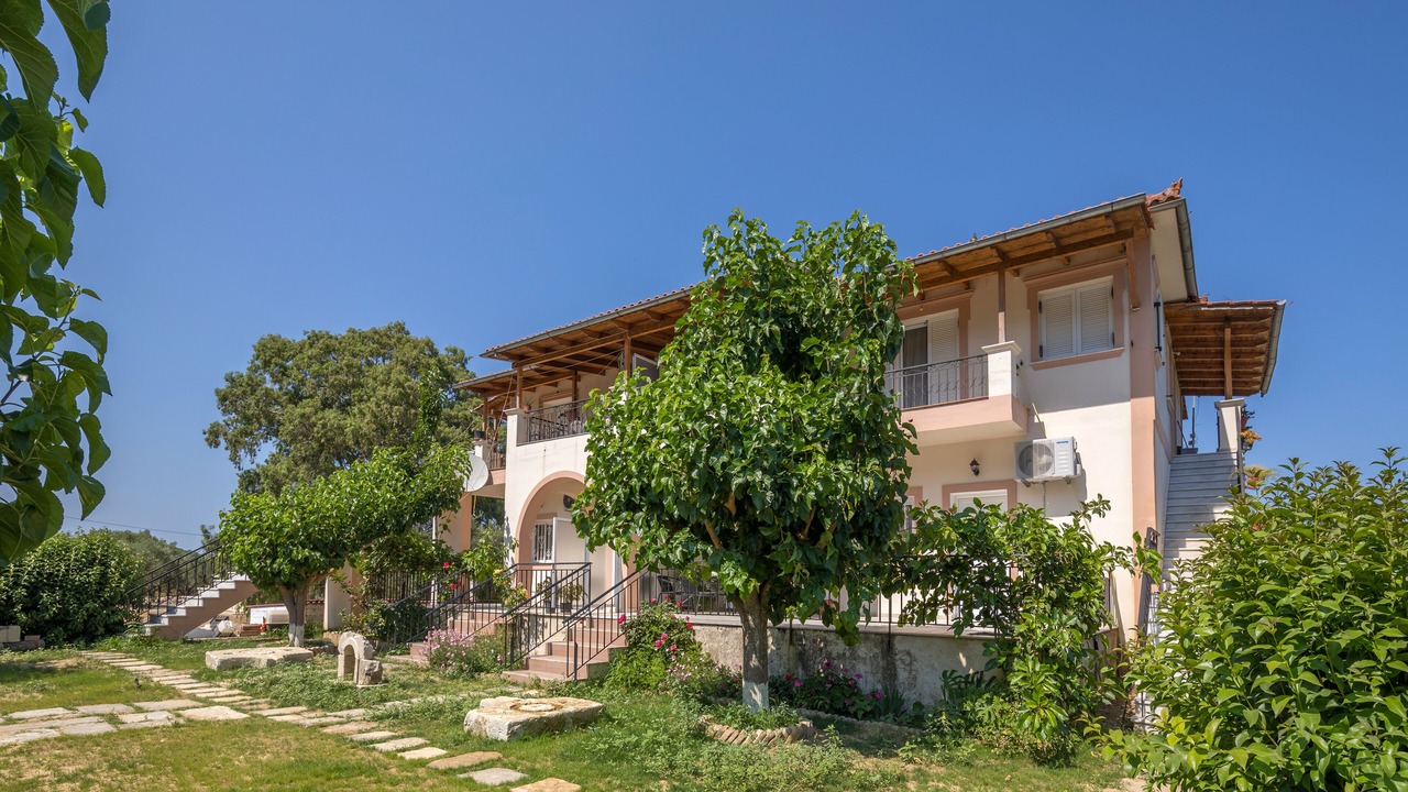 Photo of Outdoor in Lithakia