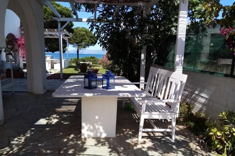 Photo of Patio Balcony in Nea Makri